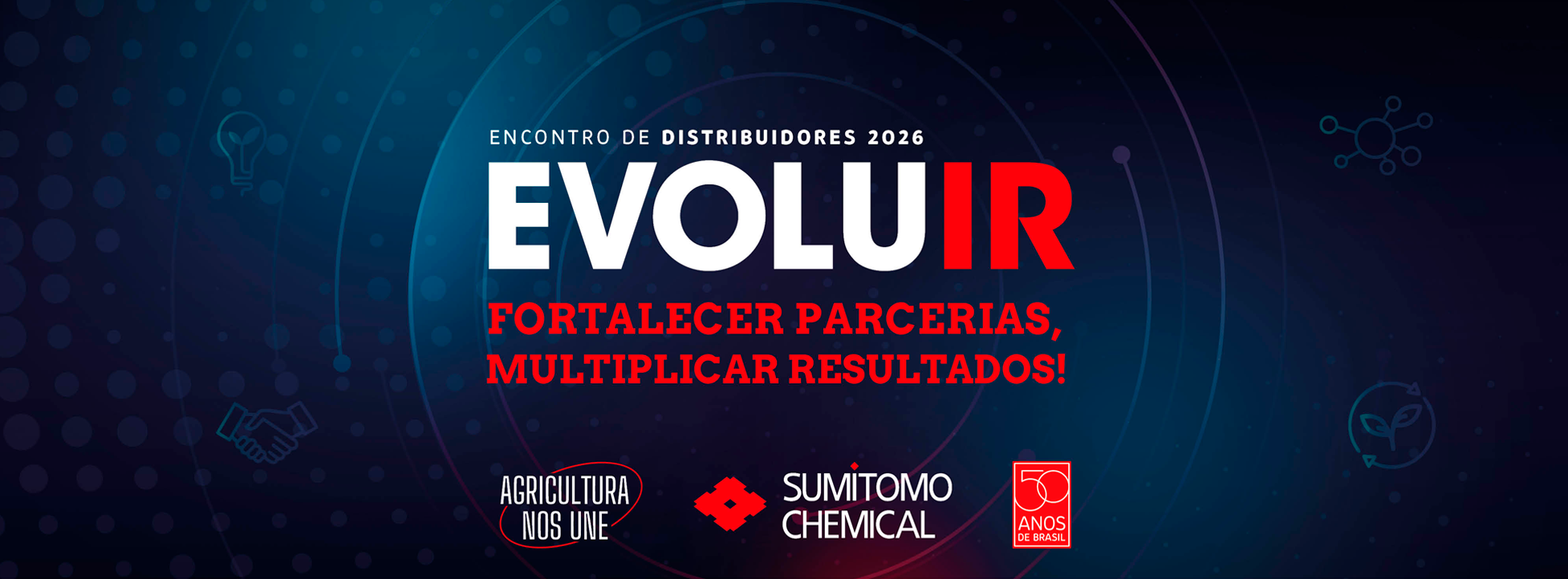 Banner Sumitomo Chemical